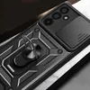 Tech-Protect Camshield Pro Galaxy A57 5G Czarny Podgląd zdjęcia produktu 13