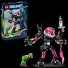 Lego DREAMZzz Mateo vs. cyberbrain mech Anteprima dell’immagine prodotto 35