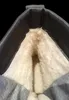 Close-up view of the inside of a boot, showing the lining. Anteprima dell’immagine prodotto