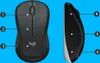 Logitech Advanced MK540 Clavier Souris inclus USB QWERTY US Voir les images du produit 20