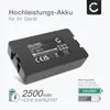 Bateria CELLONIC kompatybilna z modelami Gardena Sileno Podgląd zdjęcia produktu 2