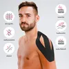 Kintex Kinesiology Tape classic 5 cmx5 m čierny 1 ks Náhľad obrázku produktu 9