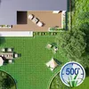 ECOVACS Mähroboter GOAT O500 Panorama mit absolut präziser Produktbild-Vorschau 23