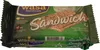 Wasa Sandwich Chives Fromage et ciboulette 3 croquants Voir les images du produit 4