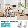 INF Sada příslušenství pro Dreame L10s Ultra/L10s Pro/L10 Náhled obrázku produktu 4