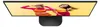 AOC 24B35HM2 24" VA FHD 100Hz Schwarz Produktbild-Vorschau 3