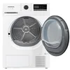 Heinner HHPD-M7N13PBKE++, Freistehend, Frontlader, Produktbild-Vorschau 3