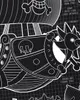 style3 Thousand Sunny Herren T-Shirt strohhut anime japan Produktbild-Vorschau 2