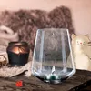 Mr. & Mrs. Panda Laterne Avocado Pfeifen - Transparent - Produktbild-Vorschau 3