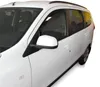 Heko Deflecteurs D'Air / De Vent Pour Dacia Lodgy Depuis Voir les images du produit 3