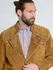 JCC Trachtenjacke 31022146 Herren cognac 50 Produktbild-Vorschau 3