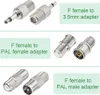 Minadax Radio & TV Teleskop Antenne – Digitale und Analoge Produktbild-Vorschau 6