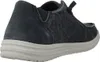 Skechers Errores de Foto 66387-BLU in Blue color size 42 Náhled obrázku produktu 3