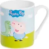 Peppa Pig - Tasse 'Princess' 230 ml Porzellan Produktbild-Vorschau 7