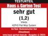 Vileda H2prO Flachmopp Produktbild-Vorschau 36