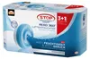 Pattex Nachfülltabs für Aero 360 Luftentfeuchter 4x450g Produktbild-Vorschau 1