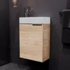 Planetmöbel Waschbeckenunterschrank inkl. Produktbild-Vorschau 2