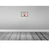 vianmo Blechschild 20x30 cm Kaffee draußen nur Kännchen Produktbild-Vorschau 2
