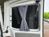 Maß Gardinen für VW T5 T6 T6.1 Transporter lang mit Produktbild-Vorschau 5