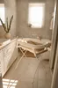 Primabobo LUX faltbare Babywanne 85 cm mit Gestell und Produktbild-Vorschau 3