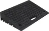 TRUTZHOLM Bordsteinrampe 2er Set 50x32x10cm Tragkraft je 2t Produktbild-Vorschau 5