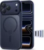 Tech-Protect 5906302333790, Cover, Apple, iPhone 17 Pro, 16 Produktbild-Vorschau 1