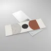 Bilder auf glas - Einteilig - Figuren Formen Geometrie - Produktbild-Vorschau 2
