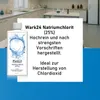 Wark24 Natriumchlorit (25%) 500ml zur Herstellung von Produktbild-Vorschau 2