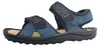 Libelle Trekking Damen Trekkingschuh Blau Wandern Produktbild-Vorschau 2