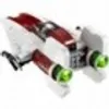 Lego 75003 Star Wars - A-Wing-Fighter Produktbild-Vorschau 1