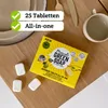Marcel’s Green Soap Geschirrspültabs – All-in-One, 25 Stück Produktbild-Vorschau 5