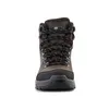Garmont Syncro Light Plus GTX Wanderschuhe EU 37,5 Braun Produktbild-Vorschau 3