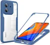 360° Grad Hülle Xiaomi Redmi 13C Rundum vollschutz Produktbild-Vorschau 1