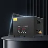 15L Ultrasonic Cleaner Cleaning Machine with Basket Heater Produktbild-Vorschau 8