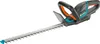 Gardena ComfortCut 50/18V, 50 cm, Doppelte Klinge, Schwarz, Produktbild-Vorschau 1