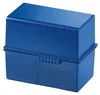 HAN 977-14 Boîte à fiches DIN A7 horizontal - pour 300 Voir les images du produit 4
