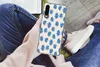 MuchoWow® Handyhülle Schutzhülle Hülle für Huawei P30 Blume Produktbild-Vorschau 3