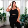 BR163 Buikgordel Plus Size HMS Productafbeelding-voorbeeld 3