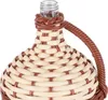 Dame-jeanne Strend Pro Cada Wilo, 2 L, en verre, pour vin Voir les images du produit 2