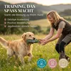 HUND IST KÖNIG Futterbeutel Hund - Futterdummy Hunde - Produktbild-Vorschau 2