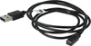 vhbw USB Ladekabel kompatibel mit Willful SW025, ID205U, Produktbild-Vorschau 8