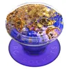 PopSockets PGL Tidepool Cosmic Escape, Griffigkeit, Blau, Produktbild-Vorschau 3