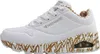SKECHERS UNO-LOVING LOVE Sneaker Damen weiss 38 Produktbild-Vorschau 55