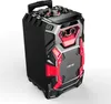 DJ ROXXX Trolley Speaker Pro EP18176 Produktbild-Vorschau 6