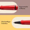 LAMY 1214116 LAMY Rollerball safari czerwony Podgląd zdjęcia produktu 3