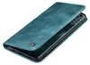 Handy Hülle für Samsung Galaxy S10 Klapphülle Bookcase Flip Produktbild-Vorschau 8