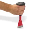 Meißelset mit Handschutz 3 tlg Produktbild-Vorschau 3