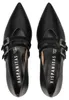 HISPANITAS HI265142 GINEBRA Schwarz Produktbild-Vorschau 11