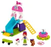 LEGO® Friends 41396 Welpenspielplatz Produktbild-Vorschau 2