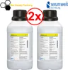 Ameisensäure 60% ad us.vet  2L DOPPELPACK Varroabehandlung Produktbild-Vorschau 1